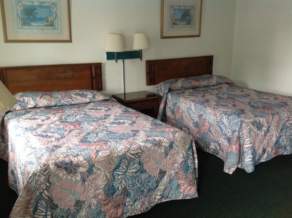 Deluxe Inn Camden Quarto foto